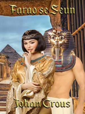 cover image of Farao se Seun